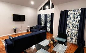 Springview Homes 12Mins From Ewr & 3 Mins From University Hospital