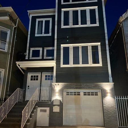 Springview Homes 12Mins From Ewr & 3 Mins From University Hospital Newark Exterior foto