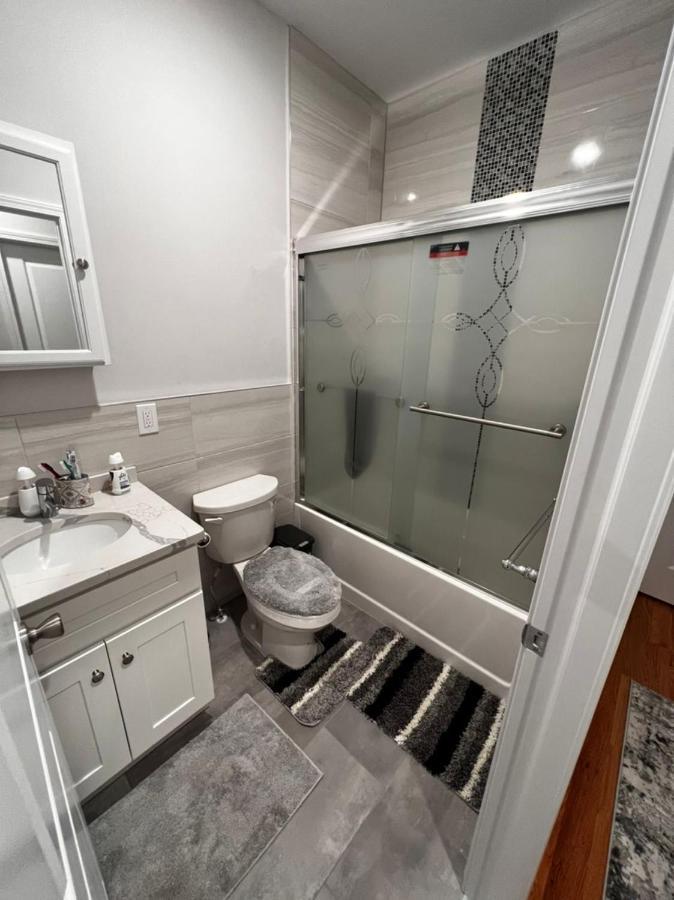 Springview Homes 12Mins From Ewr & 3 Mins From University Hospital Newark Exterior foto